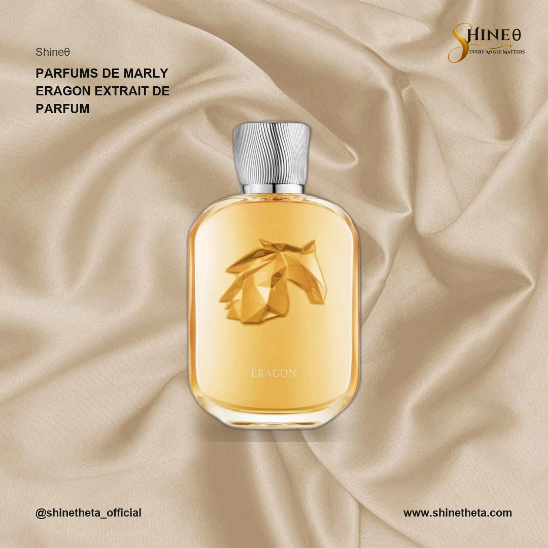 Parfums De Marly Eragon Extrait de Parfum slide 4